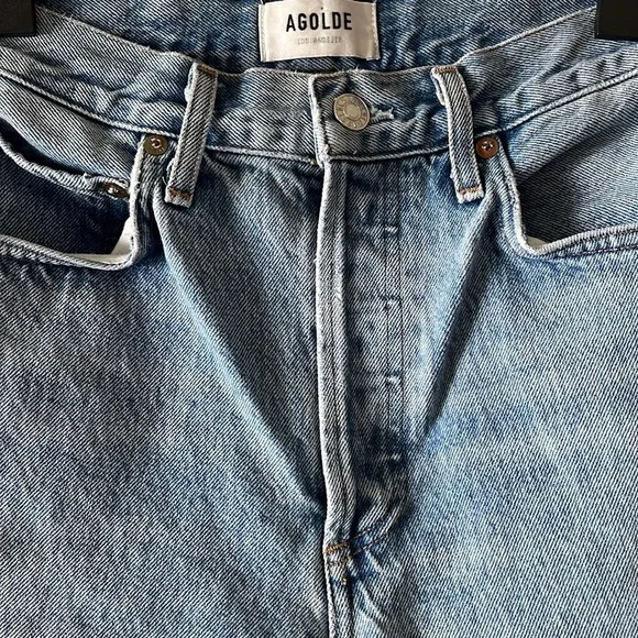 AGOLDE jeans - Picture 6 of 13